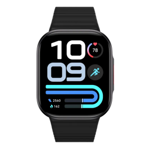 Смарт часовник XIAOMI REDMI Watch 6 Lite Black