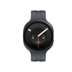 Смарт часовник SAMSUNG Galaxy Watch9 44mm 3/32GB BT Black