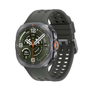 Смарт часовник SAMSUNG Galaxy Watch Ultra2 47mm 2/64GB LTE Silver