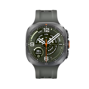 Смарт часовник SAMSUNG Galaxy Watch Ultra2 47mm 2/64GB LTE Silver