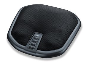 Комплект Масажор Beurer FM 70 Soothing Shiatsu foot and back massage + Beurer MG 10 massage ball