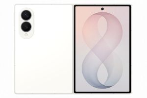 Смартфон SAMSUNG Galaxy Z Fold8 12/512GB Cream