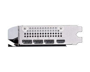 Видео карта MSI GeForce RTX 5060 Ti 16G VENTUS 2X OC PLUS, 16GB GDDR7, 128-bit, HDMI, 3xDP - 912-V535-005