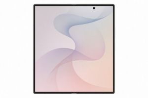 Смартфон SAMSUNG Galaxy Z Fold8 Ultra 16GB/1TB Cream