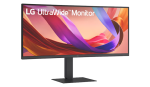 34 LG 34U650A-B WQHD IPS CURV