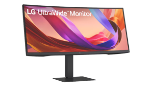 34 LG 34U650A-B WQHD IPS CURV