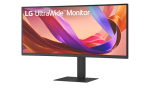 34 LG 34U650A-B WQHD IPS CURV