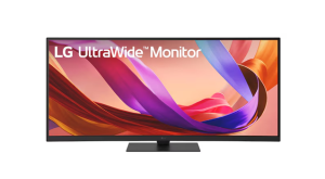 34 LG 34U650A-B WQHD IPS CURV