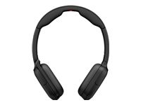 HP Poly Focus 625 Fold Stereo Bluetooth Headset