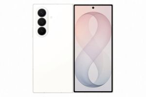 Смартфон SAMSUNG Galaxy Z Fold8 Ultra 12/256GB Cream