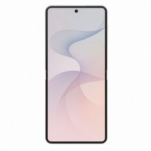 Смартфон SAMSUNG Galaxy Z Flip8 12/512GB Cream