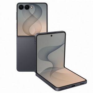 Смартфон SAMSUNG Galaxy Z Flip8 12/512GB Graphite