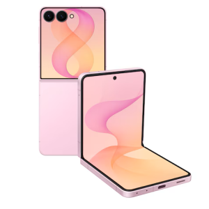 Смартфон SAMSUNG Galaxy Z Flip8 12/256GB Pink