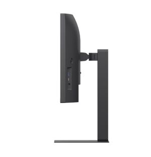 Монитор LG 34U650A-B UltraWide, 34" IPS Curved 3800R, WQHD (3440x1440) 100Hz, 21:9, 5ms, 1000:1, 300cd/m2, Dynamic Action Sync, Speaker 2x7W, HDMI, DisplayPort, USB-C, Black