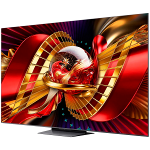 TCL 75C8L 75'' 4K QD-Mini LED Full Array Local Dimming 144Hz VRR HDR 2000 nits