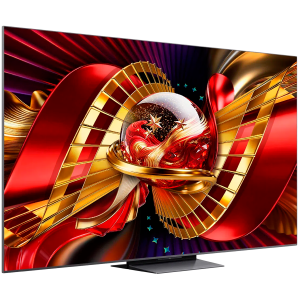 TCL 65C8L 65'' 4K QD-Mini LED Full Array Local Dimming 144Hz VRR HDR 2000 nits