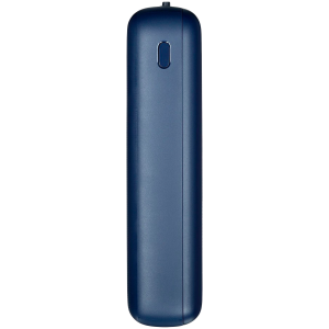 Xiaomi 33W Power Bank 20000mAh (Integrated Cable) Blue GL