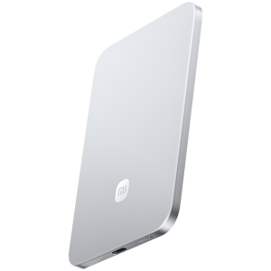 Xiaomi UltraThin Magnetic Power Bank 5000 15W Glacier Silver