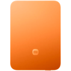 Xiaomi UltraThin Magnetic Power Bank 5000 15W GL Orange