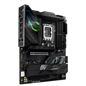 Дънна платка Asus ROG Strix Z890-F Gaming Wi-Fi