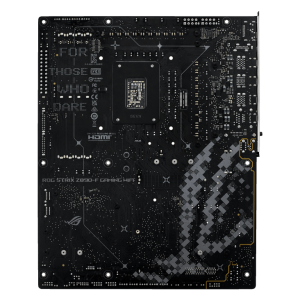 Дънна платка Asus ROG Strix Z890-F Gaming Wi-Fi