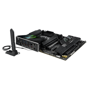 Дънна платка Asus ROG Strix Z890-F Gaming Wi-Fi