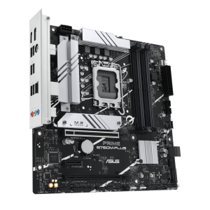 Дънна платка Asus Prime B760M Plus