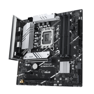 Дънна платка Asus Prime B760M Plus