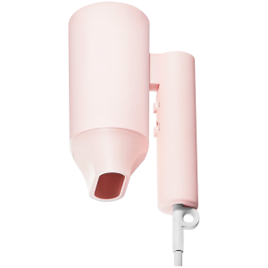 Xiaomi Compact Hair Dryer H101 (Pink) EU