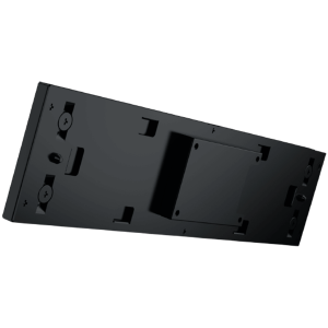 9" LCD Screen Kit - Black EN48654 (BK,For Pano II Series Black Chassis,Magnetic Bracket,HDMI & USB Cable,Brown Box)