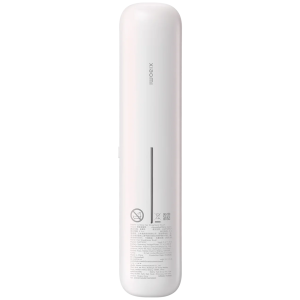 Xiaomi Cordless Hair Straightener Brush EU