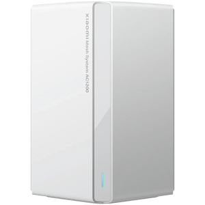 Рутер Xiaomi Mesh System AC1200 EU(1-pack)