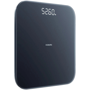 Везна XIAOMI Mi Smart Scale S200 (Dark Grey)