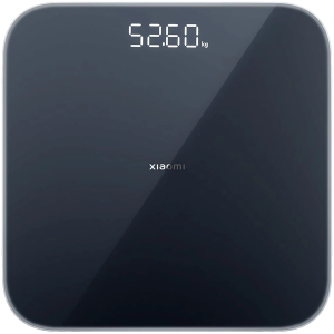 Везна XIAOMI Mi Smart Scale S200 (Dark Grey)