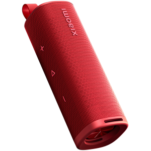 Преносима колонка Xiaomi Sound Outdoor S29D 30W (Red)