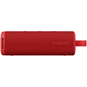Преносима колонка Xiaomi Sound Outdoor S29D 30W (Red)
