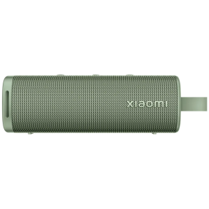 Преносима колонка Xiaomi Sound Outdoor Green S29H-GL