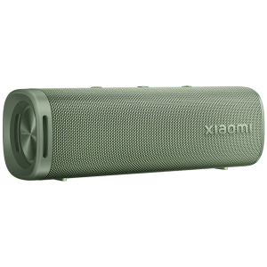 Преносима колонка Xiaomi Sound Outdoor Green S29H-GL