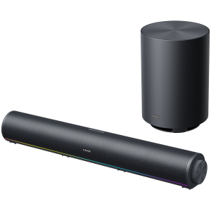 Колонки Xiaomi Desktop Speaker Pro Set