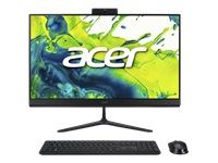 ACER Aspire AiO C24-B AMD Ryzen 3 5400U 23.8inch FHD 16GB 512GB NoOS