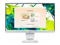 ACER Aspire AiO S27-B Intel Core Ultra 5 115U 27inch FHD 16GB 512GB NoOS