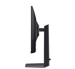 Монитор Samsung 27FG702 27" Odyssey G7 IPS 4K 4K 180Hz / FHD 360Hz 1ms 3840x2160 DP HDMI Black + Logitech G102 Mouse, Lightsync RGB, 8000 DPI, 6 Programmable Buttons, Black