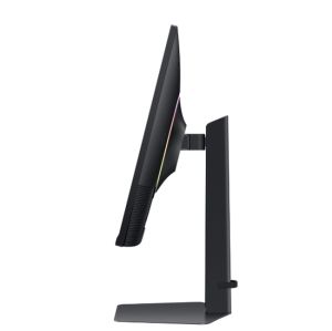 Монитор Samsung 27FG702 27" Odyssey G7 IPS 4K 4K 180Hz / FHD 360Hz 1ms 3840x2160 DP HDMI Black + Logitech G102 Mouse, Lightsync RGB, 8000 DPI, 6 Programmable Buttons, Black