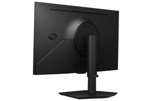 Монитор Samsung 27" LS27HG612SU Odyssey QD-OLED G6 QHD 2560x1440 0.03ms 240Hz  Glare Free Black + Logitech G102 Mouse, Lightsync RGB, 8000 DPI, 6 Programmable Buttons, Black