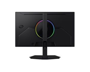 Монитор Samsung 27'' LS27HG806SU Odyssey IPS G8 5K 5120 x 2880 180Hz / QHD 360Hz Black + Logitech G102 Mouse, Lightsync RGB, 8000 DPI, 6 Programmable Buttons, Black