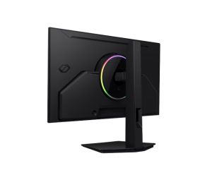 Монитор Samsung 27'' LS27HG806SU Odyssey IPS G8 5K 5120 x 2880 180Hz / QHD 360Hz Black + Logitech G102 Mouse, Lightsync RGB, 8000 DPI, 6 Programmable Buttons, Black