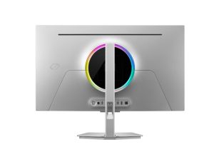 Монитор Samsung 32'' LS32HG800SU Odyssey OLED G8 4K 3840x2160 0.03ms 240Hz Glare Free DP 2.1 (UHBR20) & USB-C (98W) Silver + Logitech G102 Mouse, Lightsync RGB, 8000 DPI, 6 Programmable Buttons, Black