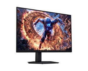 Монитор Samsung 32'' LS32HG802SU Odyssey IPS  G8 6K 6144x3456 1ms 165Hz Black + Logitech G102 Mouse, Lightsync RGB, 8000 DPI, 6 Programmable Buttons, Black