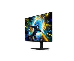 Монитор Samsung 32'' LS32HG730SU Odyssey OLED G7 4K 3840x2160 0.03ms Max 4K 165Hz / FHD 330 Hz DP HDMI Black + Logitech G102 Mouse, Lightsync RGB, 8000 DPI, 6 Programmable Buttons, Black
