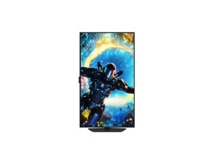Монитор Samsung 32'' LS32HG730SU Odyssey OLED G7 4K 3840x2160 0.03ms Max 4K 165Hz / FHD 330 Hz DP HDMI Black + Logitech G102 Mouse, Lightsync RGB, 8000 DPI, 6 Programmable Buttons, Black